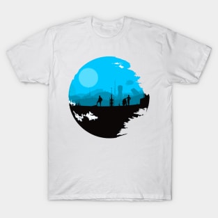 Blue Planet T-Shirt